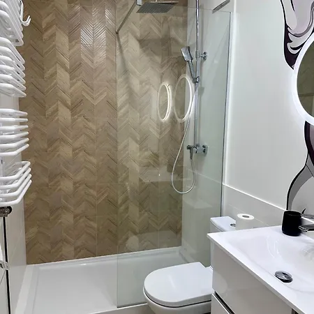 Apartamento Goldizone Varsovia Exterior foto