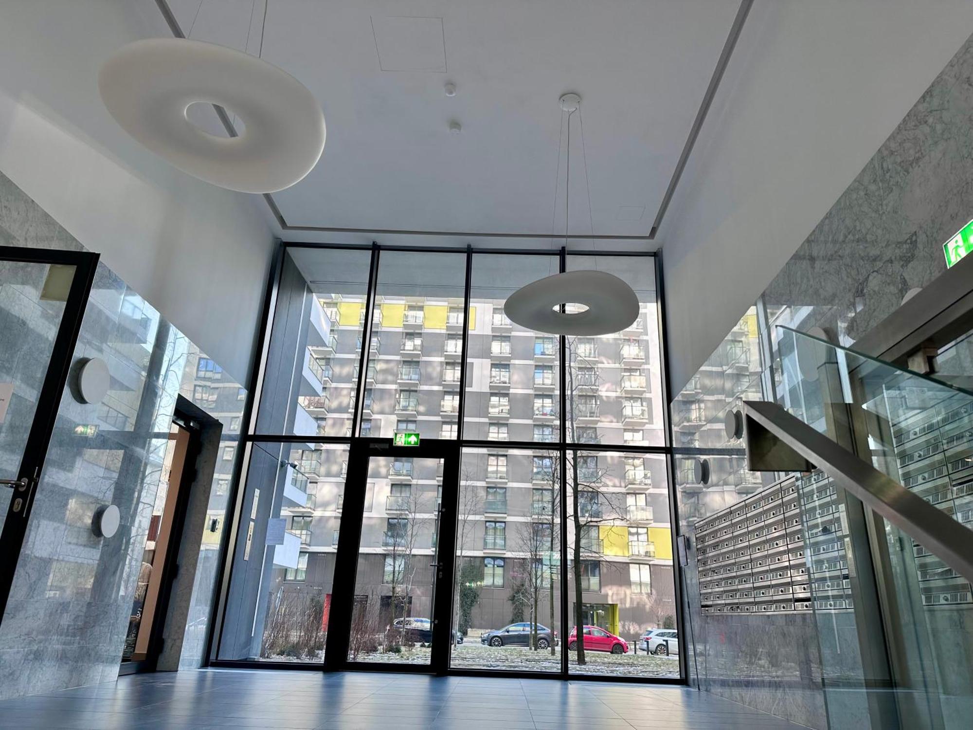 Goldizone Apartament