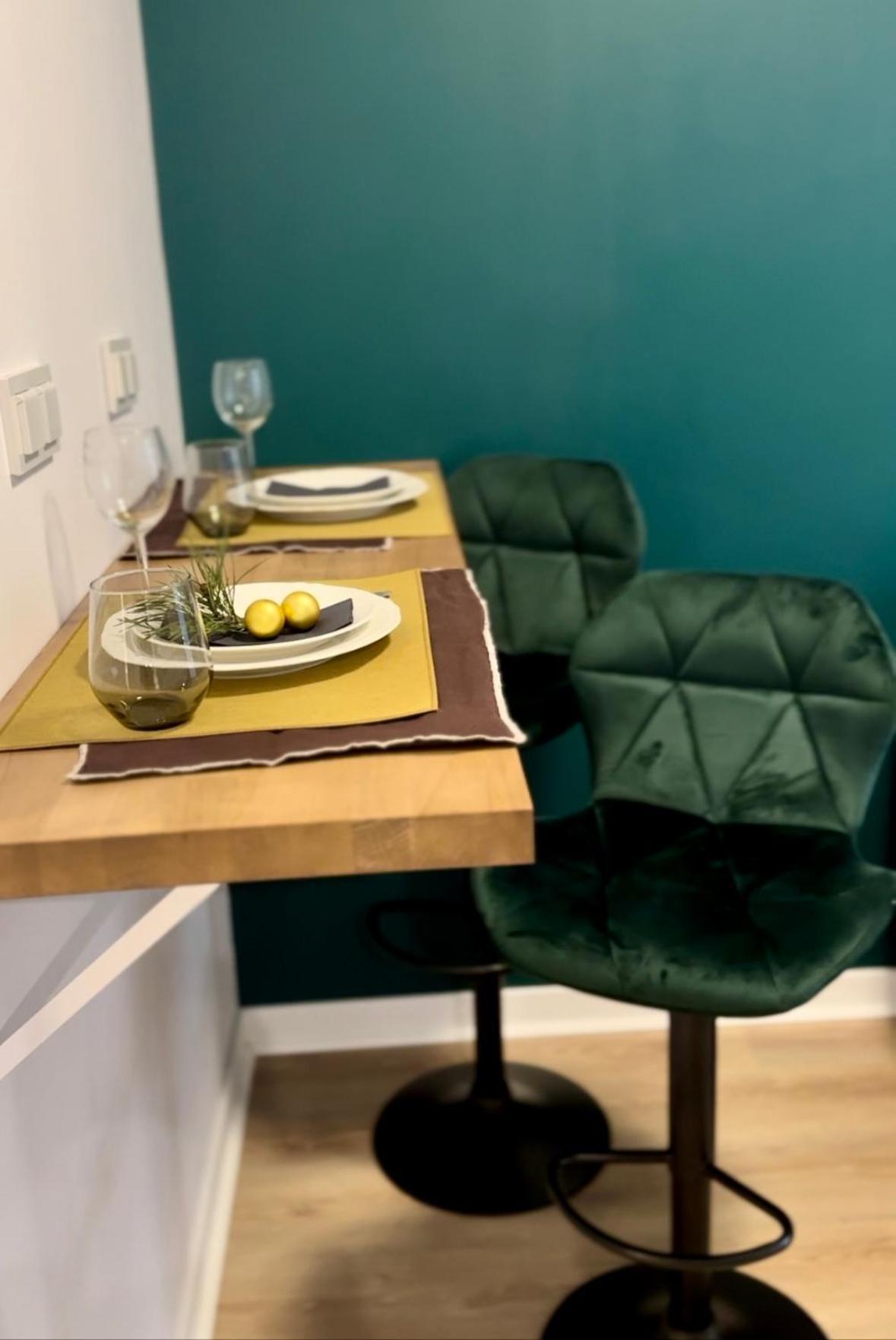 Apartamento Goldizone