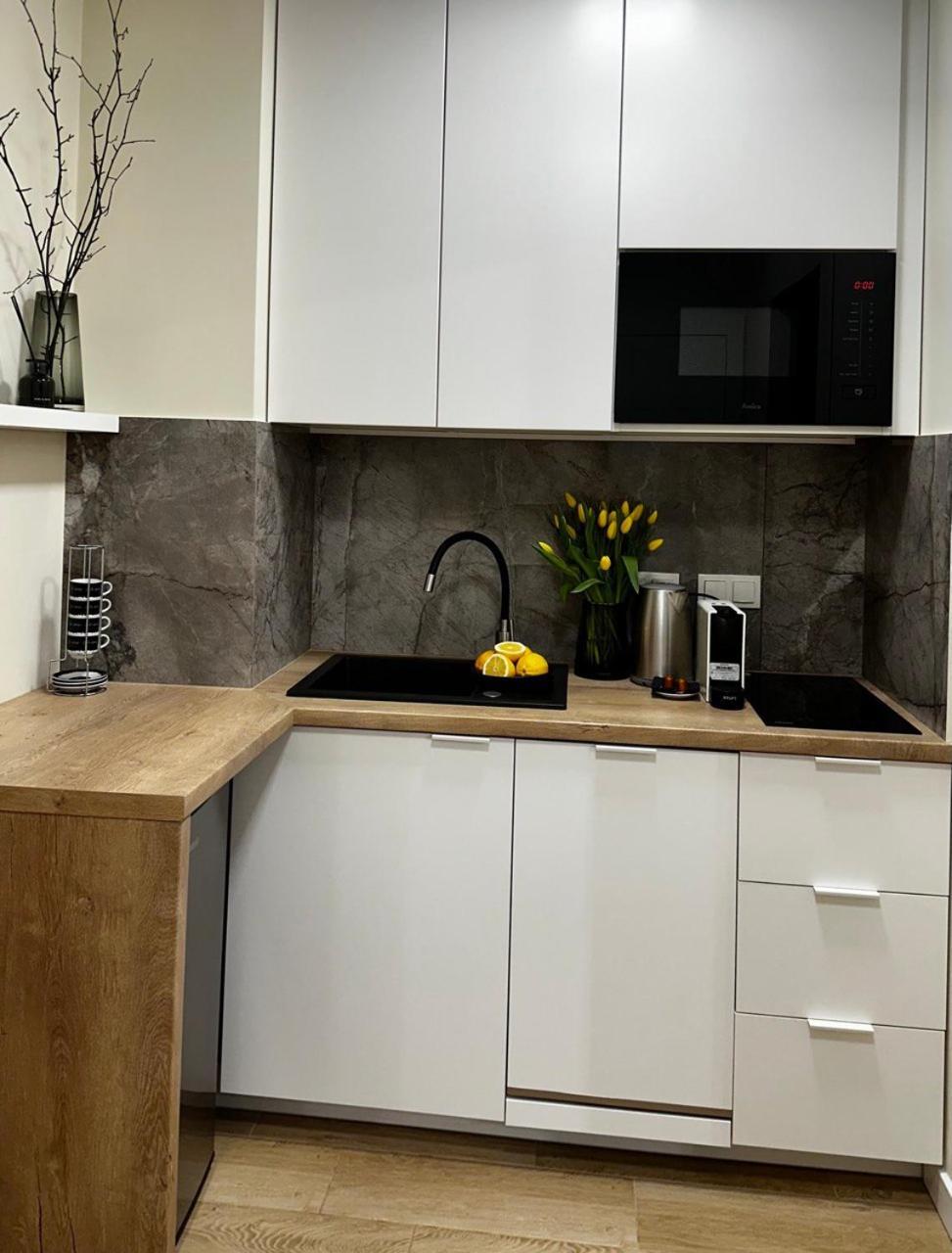 Apartament Goldizone