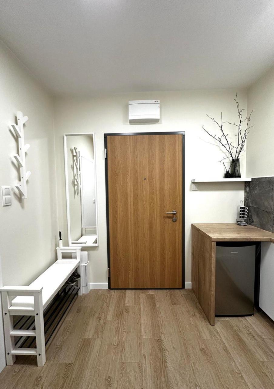 Goldizone Apartamento Varsovia