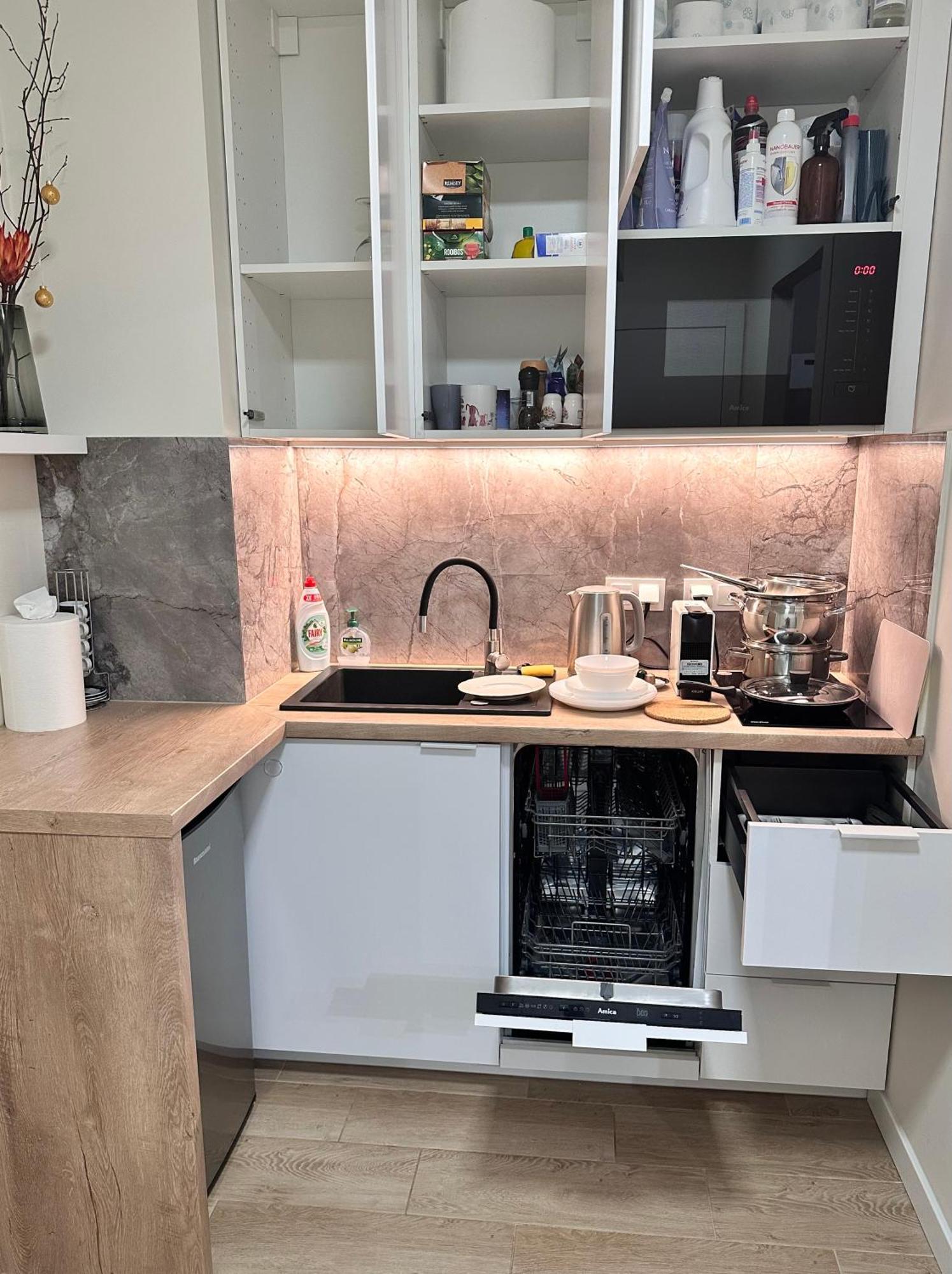 Goldizone Apartamento